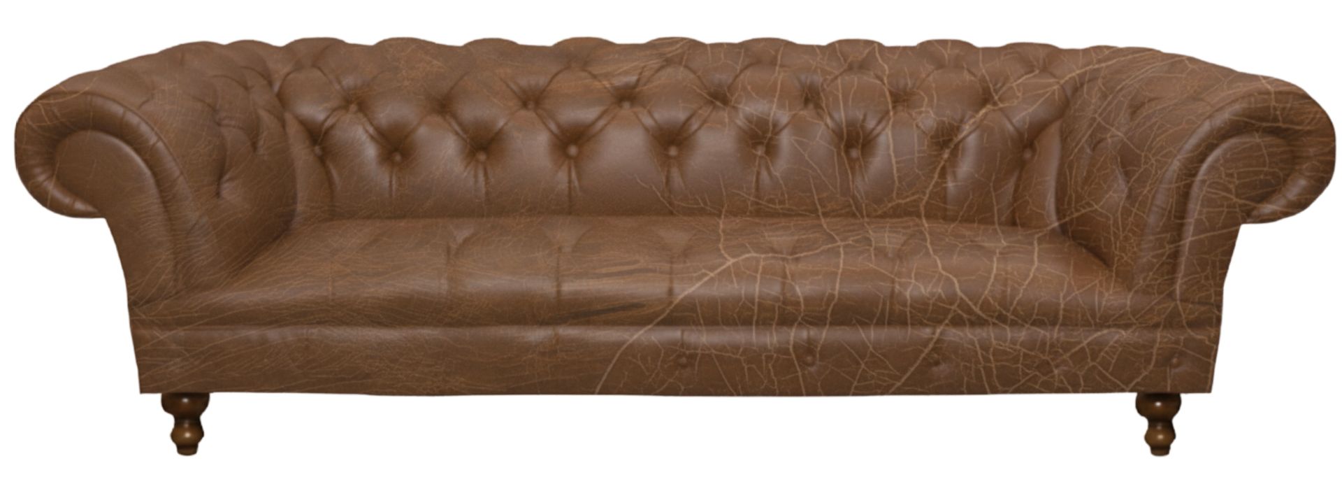 The Vintage Chesterfield